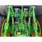 Трактор John Deere 6195M - фото № 8