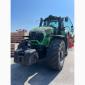 Трактор Deutz Fahr 9340 - фото № 1