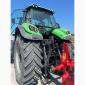 Трактор Deutz Fahr 9340 - фото № 2