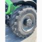Трактор Deutz Fahr 9340 - фото № 7