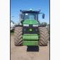 Трактор John Deere 8345R - фото № 1
