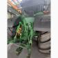 Трактор John Deere 8R 340 - фото № 6