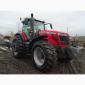 Трактор Massey Ferguson 8737 S - фото № 1
