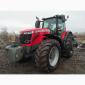 Трактор Massey Ferguson 8737 S - фото № 3