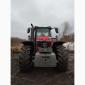 Трактор Massey Ferguson 8737 S - фото № 6