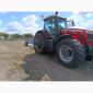 Трактор Massey Ferguson 8737 S - фото № 7