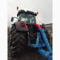 Трактор Massey Ferguson 8737 S - фото № 8