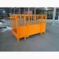 Робоча платформа АВВ 2000 JCB Q-Fit - фото № 4