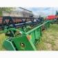 Жниварка жатка John Deere 920 6 - фото № 1