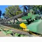 ЖАТКА JOHN DEERE 925 F 7 - фото № 3