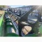 ЖАТКА JOHN DEERE 925 F 7 - фото № 4