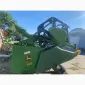 ЖАТКА JOHN DEERE 925 F 7 - фото № 5