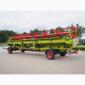 Claas Convio Flex 930 - фото № 1