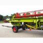 Claas Convio Flex 930 - фото № 2