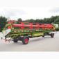 Claas Convio Flex 930 - фото № 3