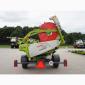 Claas Convio Flex 930 - фото № 5