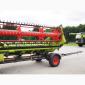 Claas Convio Flex 930 - фото № 6