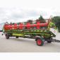Claas Convio Flex 930 - фото № 8
