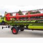Claas Convio Flex 930 - фото № 9