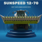 Аналог подсолнечной жатки Claas Sunspeed 12-70 - фото № 1