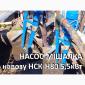 Насос навозу НСК-Н80 5.5кВт (мішалка гноєсховища) - фото № 5