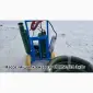 Насос навозу НСК 50/20 3кВт зі змішувачем - фото № 4