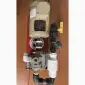 Продам новий насос-дозатор добрив Inject-O-Meter (США) - ідеально для КАС та фертигації - фото № 2