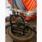 Дощувальної Машина Irrifrance Optima 1020 100/410 - фото № 5
