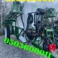 Купити причіпний обприскувач Spray Expert 3000 24 м - надійна техніка для господарства - фото № 1