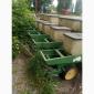 Продам сівалку точного висіву John Deere 7000 - фото № 1