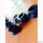 Сектор шнека в туковою банку сеялки УПС Веста - фото № 2