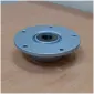 Ступиця диска сошника Agro Point IL-92-17 FKL - фото № 6