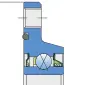 Ступиця ріжучого вузла Agro Point IL30-98/4H-B30 FKL - фото № 2