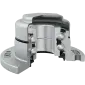 Ступиця ріжучого вузла Agro Point IL35-88/4T-B30 FKL - фото № 5