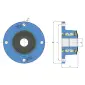 Ступиця ріжучого вузла Agro Point IL25-85/4T-B20-T FKL - фото № 2