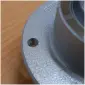 Ступиця ріжучого вузла Agro Point IL25-85/4T-B20-T FKL - фото № 5