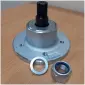 Ступиця ріжучого вузла Agro Point IL40-104/5T-M22x1.5-01 FKL - фото № 1