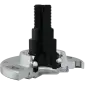 Ступиця ріжучого вузла Agro Point IL30-100/4T-M24x2 FKL - фото № 6