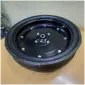 Колесо 400х115 / 022352.03 Otico - фото № 7