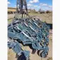Продається посівний комплекс NARMADA (Strip-Till) - Напрацювання 200 га - фото № 16