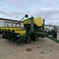 Сівалка просапна John Deere 1780 пневматична з США - фото № 5