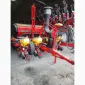 Сівалка високошвидкісна точна Vaderstad Tempo F8 - фото № 3
