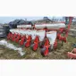 Сівалка точного висіву вакуумна Agromaster Planter А8 - фото № 1