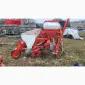 Сівалка точного висіву вакуумна Agromaster Planter А8 - фото № 3