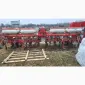 Сівалка точного висіву вакуумна Agromaster Planter А8 - фото № 6