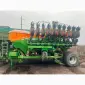 Сівалка точного висіву пневматична Amazone EDX 9000-TC - фото № 1