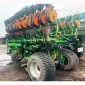 Сівалка точного висіву пневматична Amazone EDX 9000-TC - фото № 2