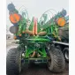 Сівалка точного висіву пневматична Amazone EDX 9000-TC - фото № 3