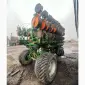 Сівалка точного висіву пневматична Amazone EDX 9000-TC - фото № 4