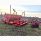 Сівалка Vaderstad Rapid 400C - фото № 1